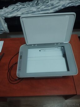 HP DESK JET 2720e - 3