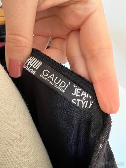 Zamatová tunika Gaudi, L - 3