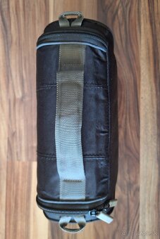 Case Logic taška na mini Notebook/Tablet/fotoaparát - 3