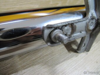 Zháňam klzáky ČZ 175/450 - 3