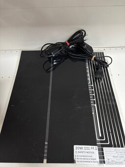 Terárium+výbava - 3