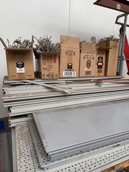 Predam regale do predajne. - 3