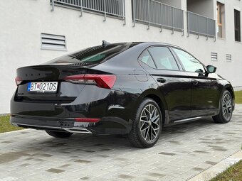 Škoda Octavia IV 2.0 TDI Sportline DSG,71527km, DPH,záruka - 3