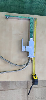 Batéria drezová Elegance - 3