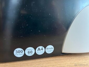 Termoviazač Ofitech BT 300 - 3