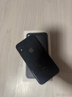 iPhone XR 128gb - 3