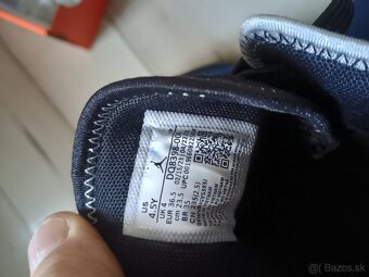 Predám tenisky Jordan - 3