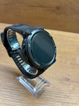 Amazfit (hodinky, smart ring, smart scale) - 3