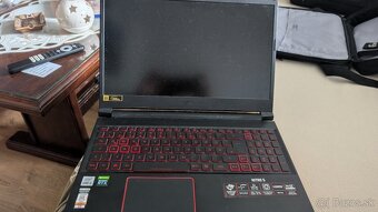 Herny Notebook Acer Nitro5 - N20C1 - 3