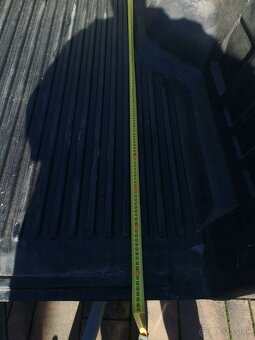 Plastová vložka na korbu FORD RANGER - 3