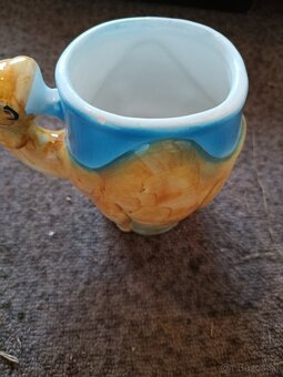 Predám keramické krčahy - 3