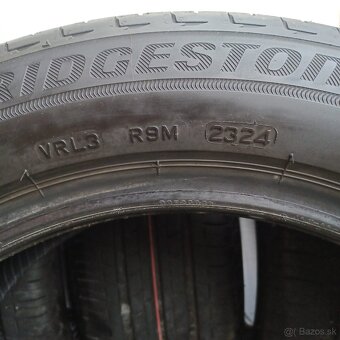 Bridgestone ECOPIA 195/55 R16 EP150 87V - 3