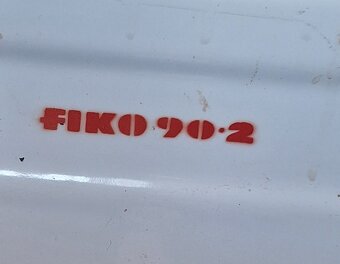 Sporák na drevo - 3