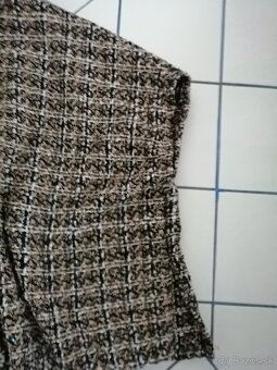 Dámska pelerina - 3