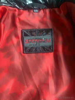 Detská bunda Sportalm, č. 116 - 3