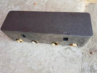 Hydraulicky rozdelovac - 3