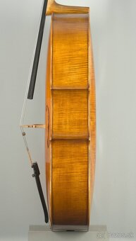 majstrovské violoncello Jozef Holpuch - 3