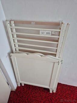 Detska postielka - 3