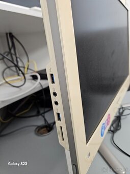 HP all in one 21.5" - 3