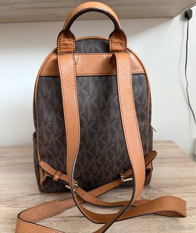 Damsky ruksak MICHAEL KORS - 3