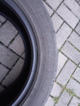 1ks letná 235/55R19 Pirelli - 3
