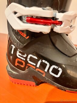 Lyžiarky detské - 25 - 3