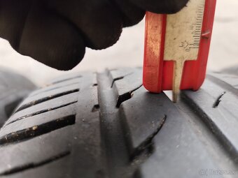 Letné 185/65 r15 Continental - 3