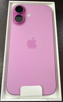 Apple iPhone 16 128GB nový - 3