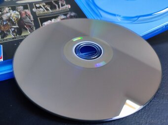 The Elder Scrolls VI - Oblivion PS 5 - REMASTERED - 3