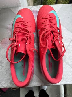 Kopačky NIKE UK 9,5 EUR 44,5 - 3