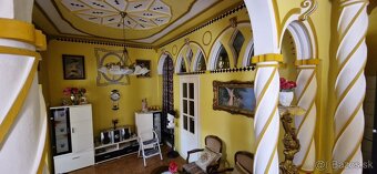 predam dom v Zohore - 3