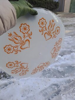 Tanier z retro lustra - 3