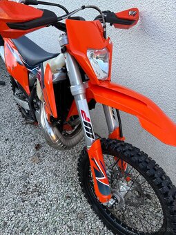 Ktm 250 exc - 3