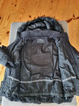 Lyžiarska bunda Willard velk.L - 3