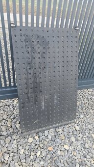 Solarny ohrev bazena - 3