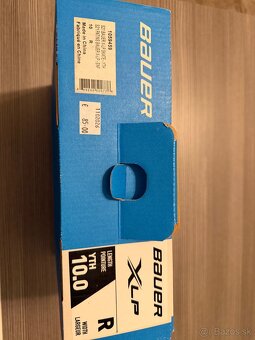 Detske korčule na ľad Bauer - 3