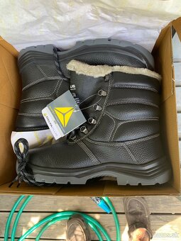 Pracovne topanky - 3