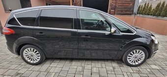 Ford S-Max - 3