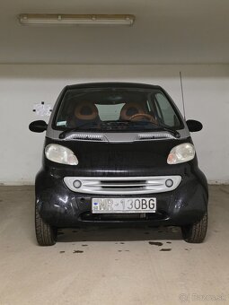 Smart Fortwo - 3