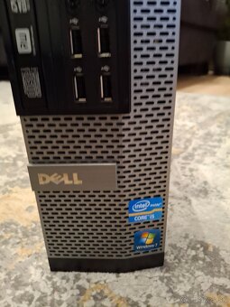 Pc Dell optiplex 790 popis - 3