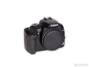 Canon eos 400d - 3