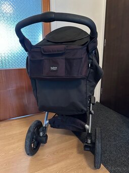 Športový kočiar britax - 3