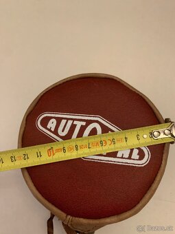 Kryty přídavných mlhovek a dálkových světel. - 3