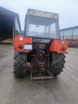 Vymením zetor 10145 - 3