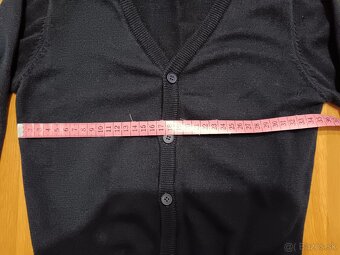 Elegantný sveter - 3