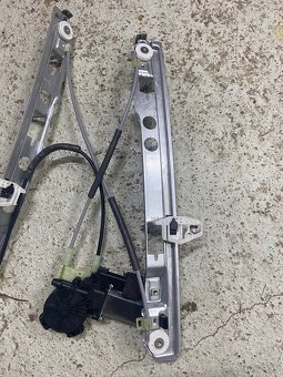 Renault Megane 2 - 3