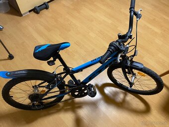 Bicykel 20 - 3