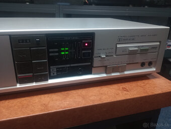 Akai Stereo HX-A201 - 3
