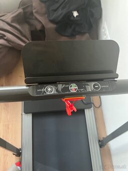 Bežecky pas TRINFIT Gara T50 - 3