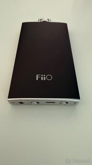 Fiio Q1 DAC prevodník - 3